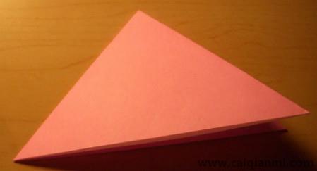 千纸鹤怎么做？千纸鹤折纸简单又好看