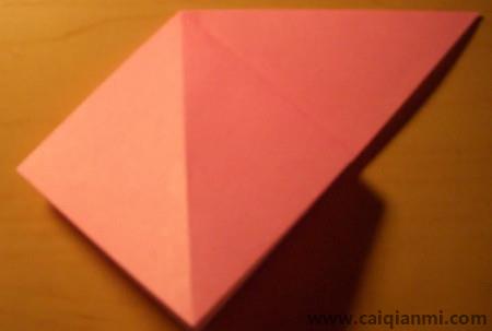 千纸鹤怎么做？千纸鹤折纸简单又好看