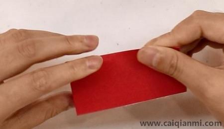 爱心信封怎么叠？爱心信封折纸漂亮又简单