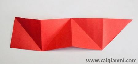 香包怎么做怎么折？香包怎么做折纸手工简单