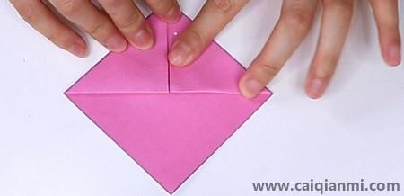 用纸折鱼怎么折？用纸折鱼折纸简单又好看