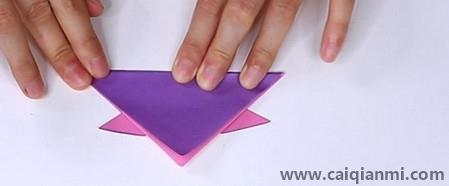 用纸折鱼怎么折？用纸折鱼折纸简单又好看