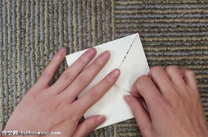 学折纸蛋糕 蛋糕折纸教程视频