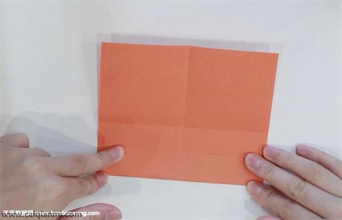 折纸信封怎么做 怎么样做信封折纸教程