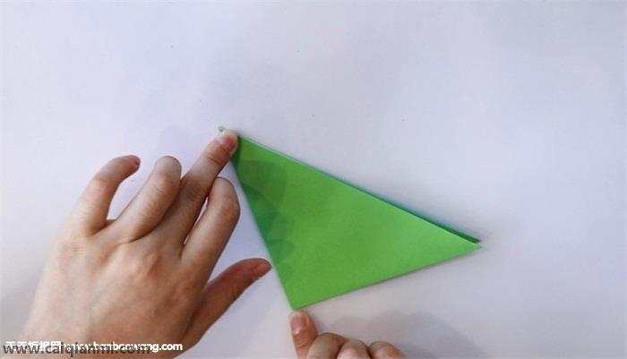 手提包的折法 手提包折纸教程视频 简单
