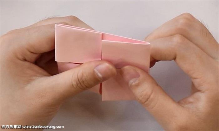 立体家具怎么折 简单立体折纸教程
