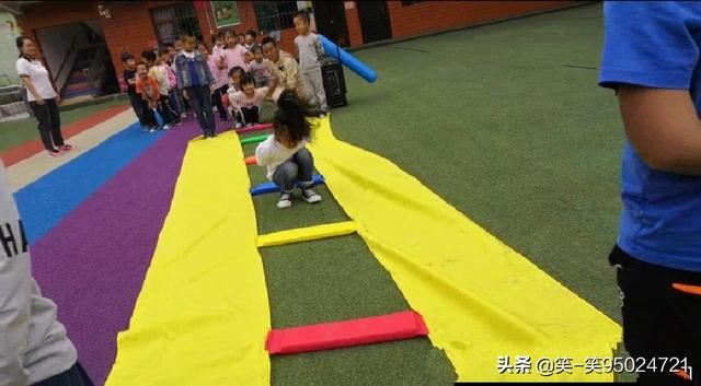 谁知道有什么适合5、6岁幼儿园小朋友的集体游戏？