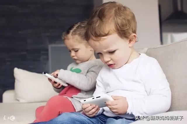孩子玩游戏上瘾该怎么办？怎么戒？