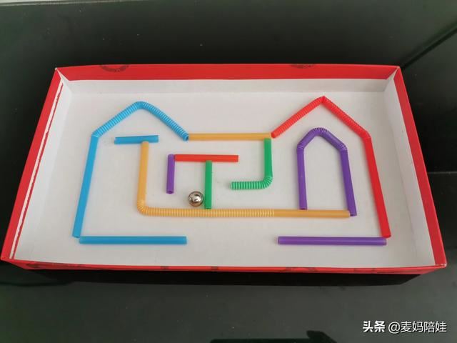 有哪些跟孩子互动的小游戏？