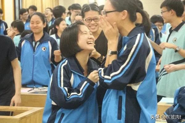 求推荐一个适合高三学生玩的放松类游戏？