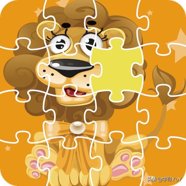 三岁孩子适合玩什么手游？
