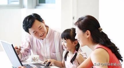 发现孩子偷家里钱怎么办？
