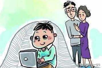 孩子迷恋游戏怎么办？