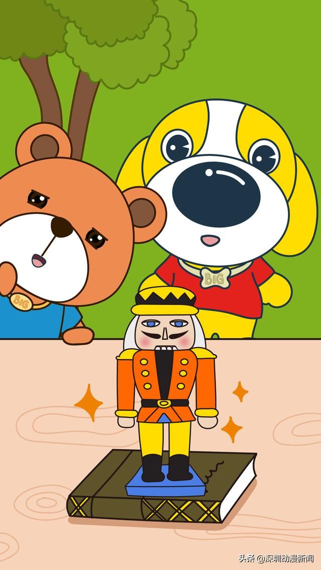 有什么小朋友玩的游戏？