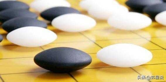 围棋好学吗？二十几岁的人可以学不？