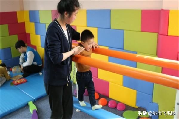 锻炼孩子注意力的小游戏？