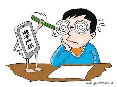 怎么才能让小孩少玩电脑和手机游戏？