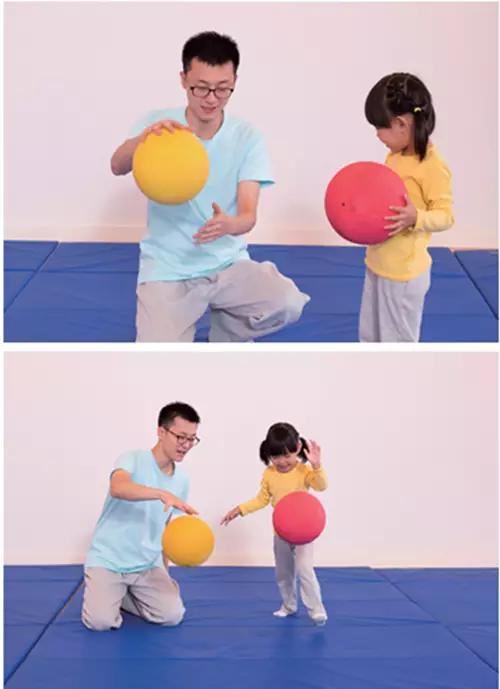4-6岁适合在家的亲子活动？
