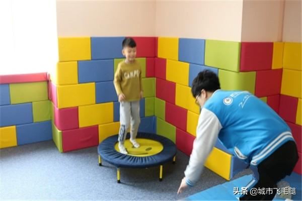 锻炼孩子注意力的小游戏？