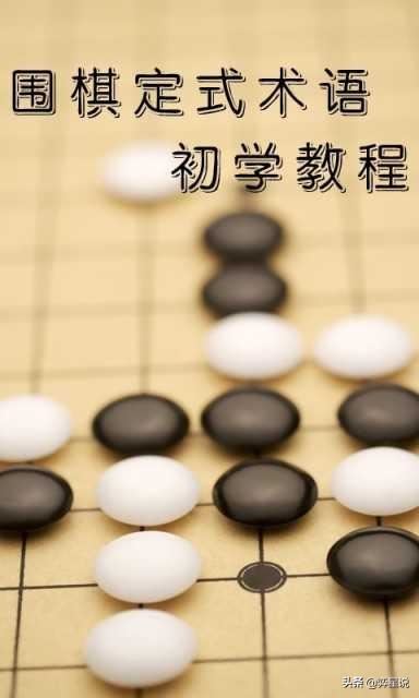 围棋好学吗？二十几岁的人可以学不？