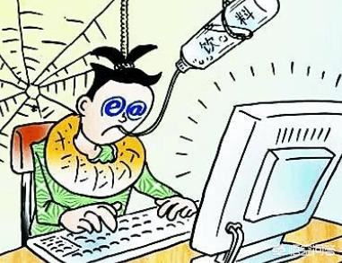 青少年沉迷于网络游戏的原因是什么？