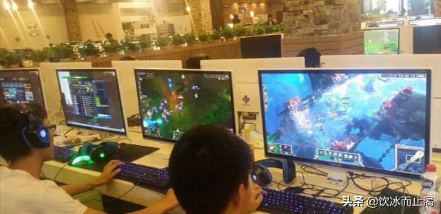 16岁青少年沉迷游戏怎么办？
