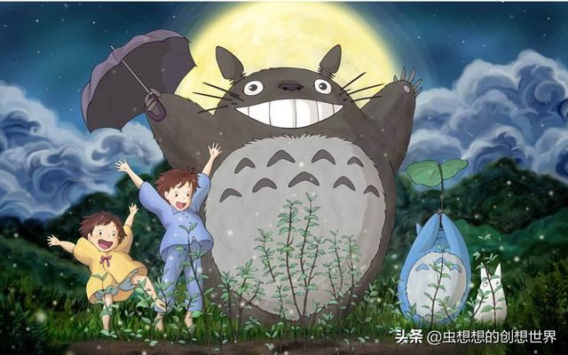 什么电影适合7岁的小孩子看？