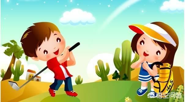 6岁的孩子应该学习什么？