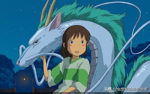 什么电影适合7岁的小孩子看？