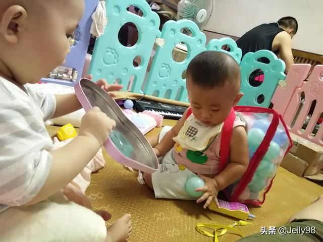 教宝宝学说话的软件有哪些？如何让宝宝快速开口？