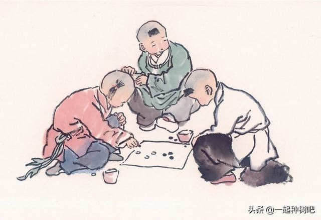 我国古代都有什么游戏流传下来？