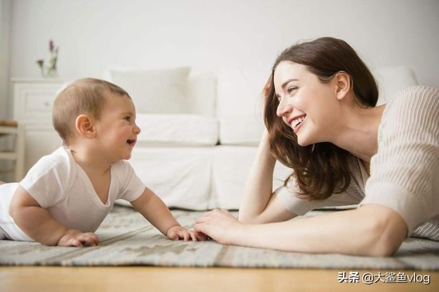 教宝宝学说话的软件有哪些？如何让宝宝快速开口？
