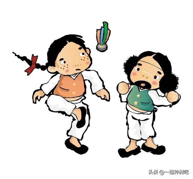 我国古代都有什么游戏流传下来？