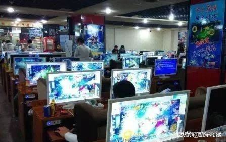 玩网络游戏上瘾了怎么办？