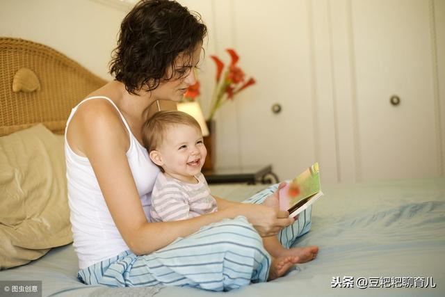 教宝宝学说话的软件有哪些？如何让宝宝快速开口？