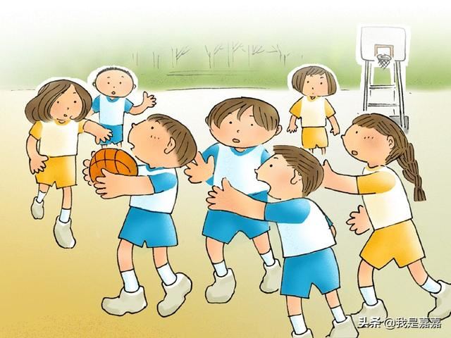 给自闭症儿童上课，课堂上可以玩什么小游戏？