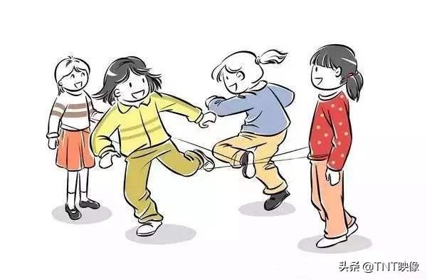 适合小学生课间玩的游戏有哪些？怎么玩？