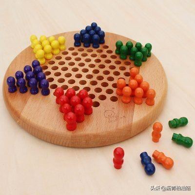波子棋玩法？