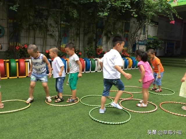 户外活动小游戏有哪些？