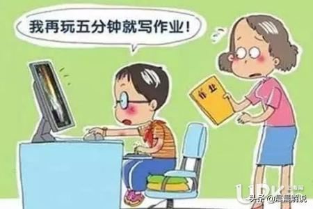 为什么网络游戏吸引小孩？