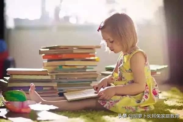 6岁孩子怎么识字？
