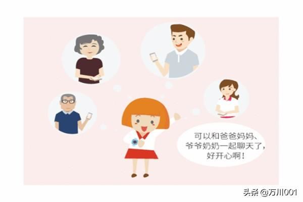 华为儿童手表3 Pro聊天功能如何使用？