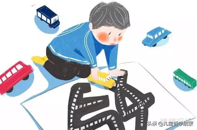 6岁孩子怎么识字？