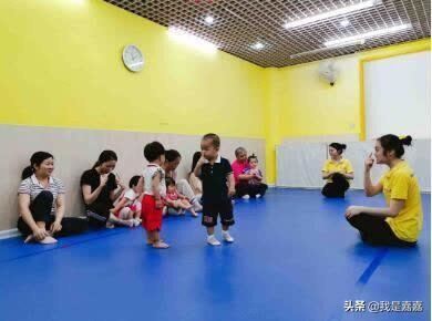 12月宝宝亲子游戏都有哪些呢？可以跟孩子一起唱歌做游戏了吗？