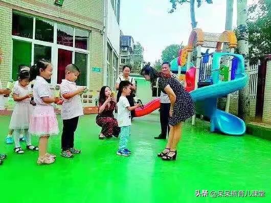 孩子经常参加集体活动有哪些好处？