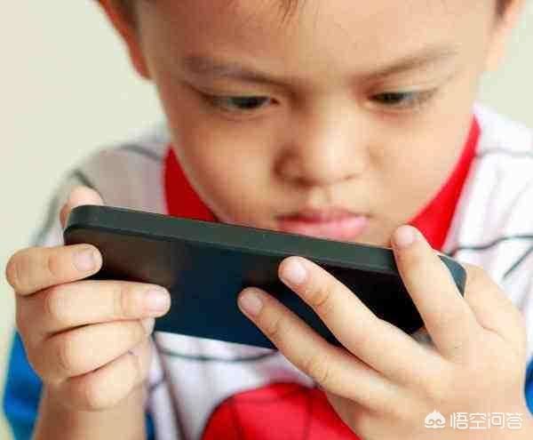 三岁孩子玩什么手机游戏好？