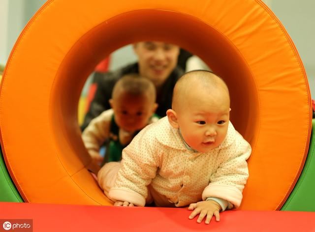 宝宝上幼儿园之前，有合适的早教机构吗？
