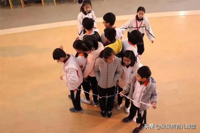 孩子经常参加集体活动有哪些好处？