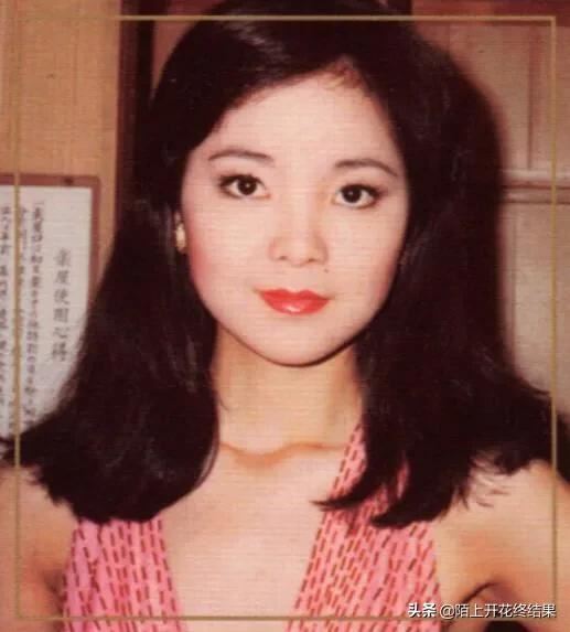七八十年代有哪些流行歌曲？