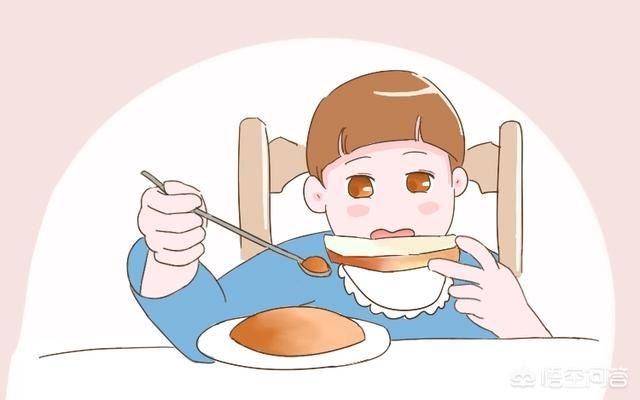 四岁宝宝晚餐食谱，给宝宝吃些什么有营养呢？
